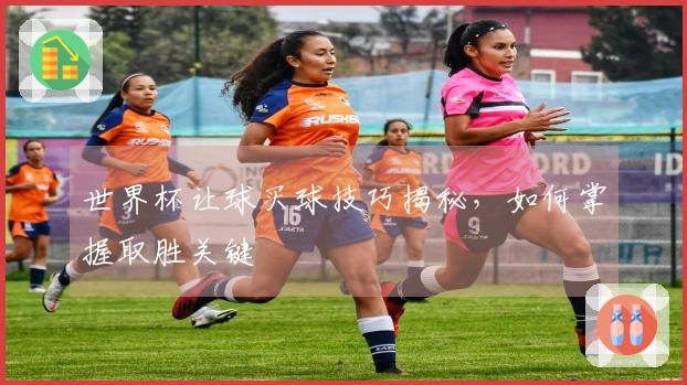 世界杯让球买球技巧揭秘，如何掌握取胜关键