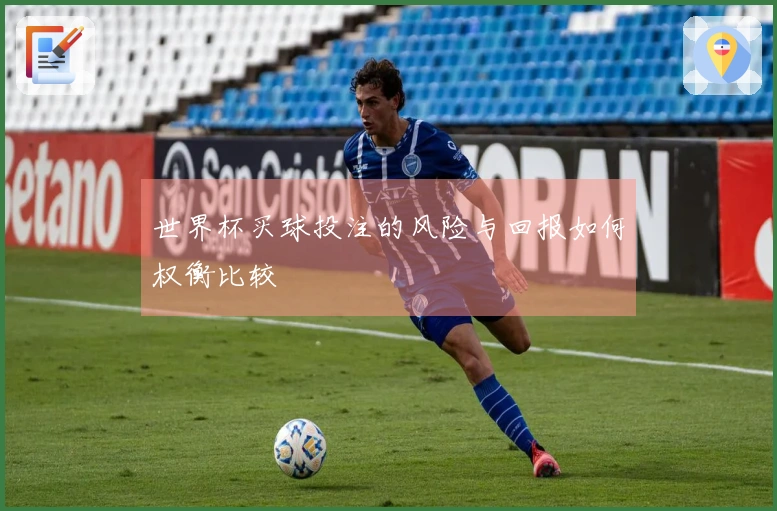 世界杯买球投注的风险与回报如何权衡比较