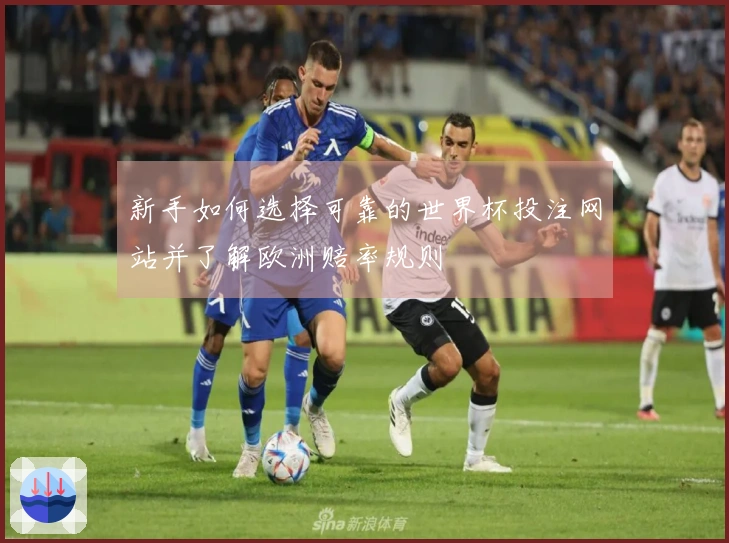 新手如何选择可靠的世界杯投注网站并了解欧洲赔率规则