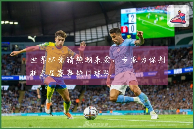世界杯竞猜热潮来袭，专家为你判断本届赛事热门球队