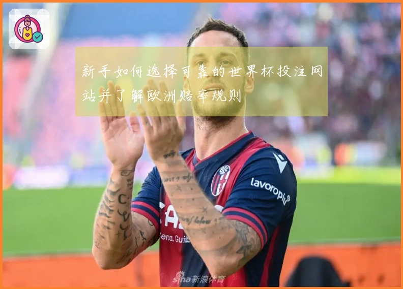 新手如何选择可靠的世界杯投注网站并了解欧洲赔率规则
