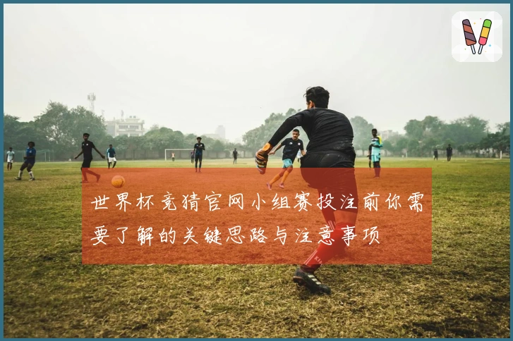 世界杯竞猜官网小组赛投注前你需要了解的关键思路与注意事项