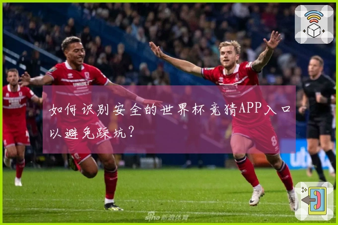 如何识别安全的世界杯竞猜APP入口以避免踩坑？