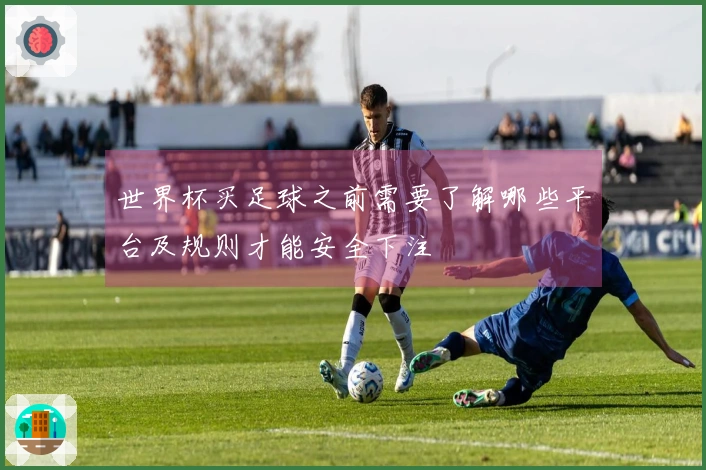 世界杯买足球之前需要了解哪些平台及规则才能安全下注